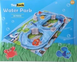 Water park nordic ocean track 66 osaa