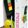 Way2play ensimmäiset auton avaimet