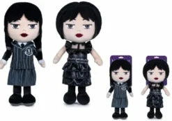 Wednesday raggdoll 32cm