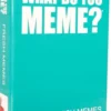 What do you meme? lisäkortit