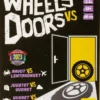 Wheels vs doors