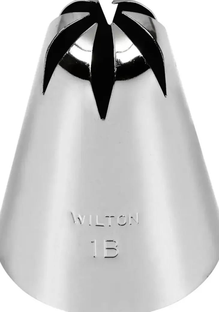 Wiltonin iso kukka tylla #1b