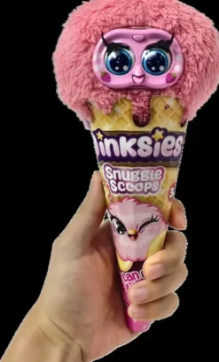 Winksies snuggle scoops