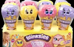 Winksies snuggle scoops