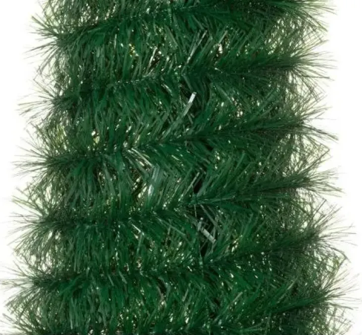 Winteria joulukuusi popup 155 cm vihreä