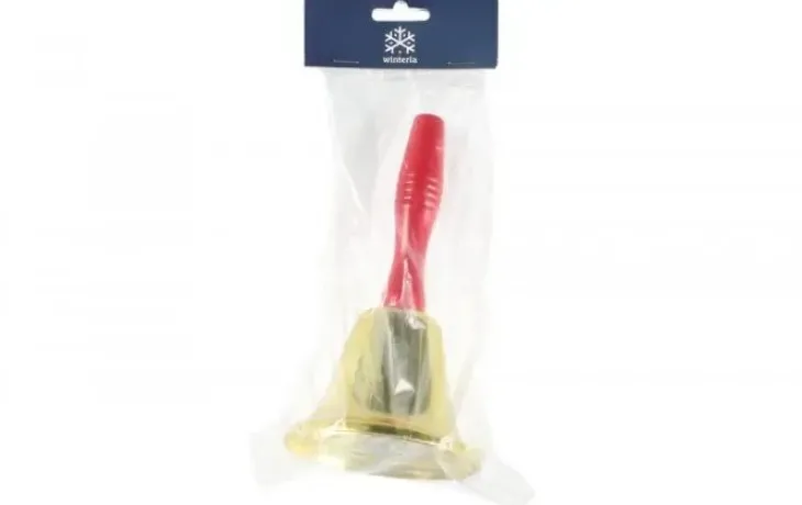 Winteria joulupukin kello