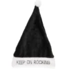 Winteria tonttulakki keep on rocking