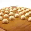 Wooden classic solitaire