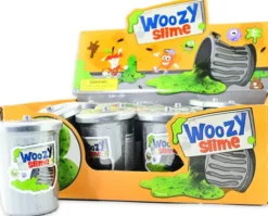 Woozy slime