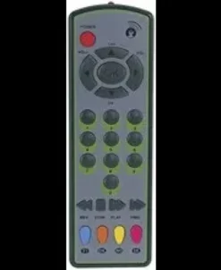 W2play kaukosäädin suomea puhuva