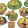 Xl squeeze dumpling 13,5 cm