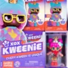 Xox kweenie yllätysfiguuri quirky 10cm