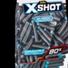 X-shot ammukset 80 kpl