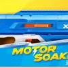 Xshot fast fill medium motor soaker