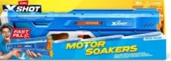 Xshot fast fill medium motor soaker