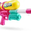 Xshot fast fill retro blaster pinkki