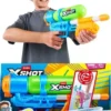 Xshot fast fill retro blaster sininen