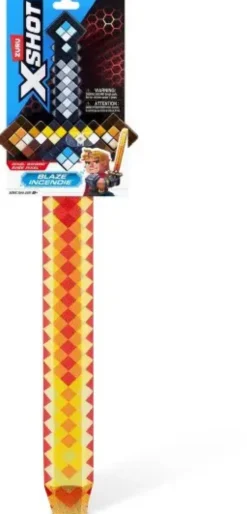 Xshot pixel miekka blaze