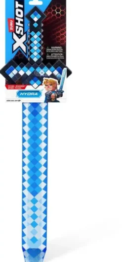 Xshot pixel miekka hydra