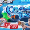 X-shot skins maastokuvio fast fill nano