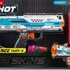 Xshot skins pro series fury-x