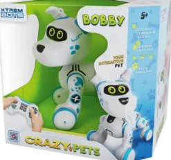 Xtrem bots bobby