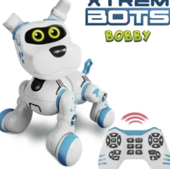 Xtrem bots bobby