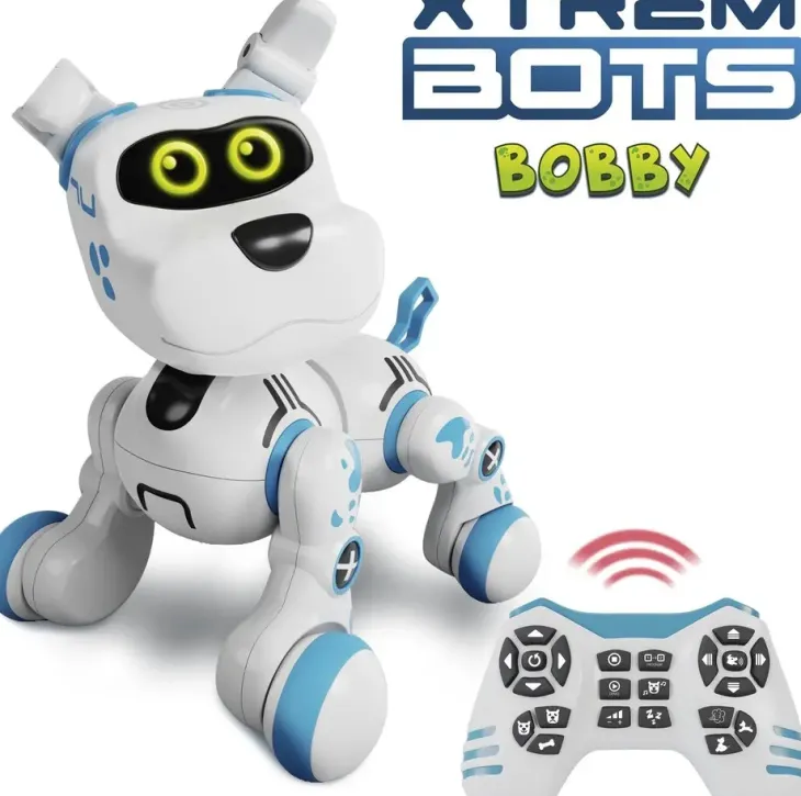 Xtrem bots bobby