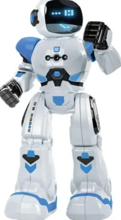 Xtrem bots robbie 2.0 robotti