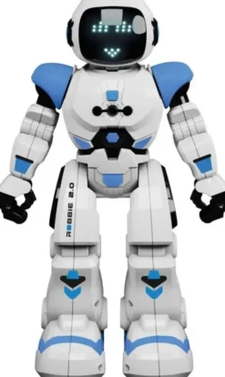 Xtrem bots robbie 2.0 robotti