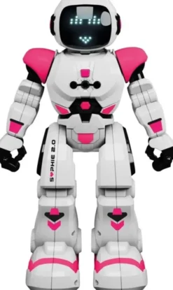 Xtrem bots sophie 2.0 robotti
