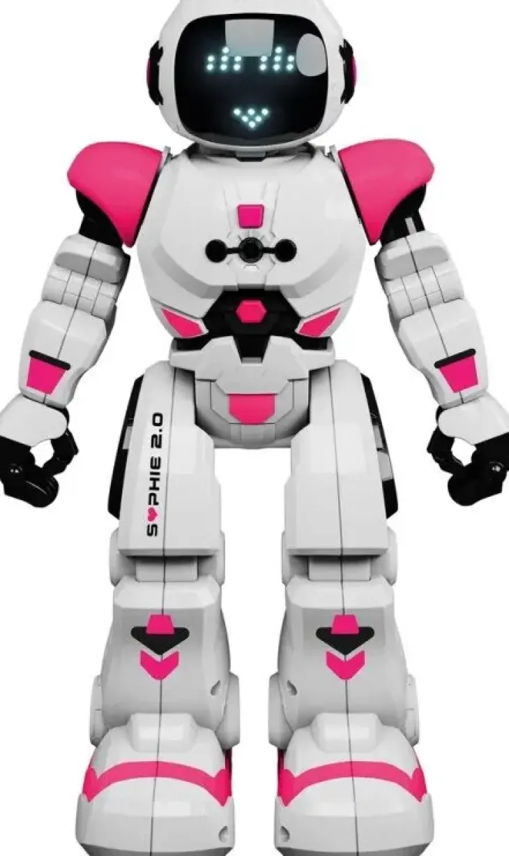 Xtrem bots sophie 2.0 robotti