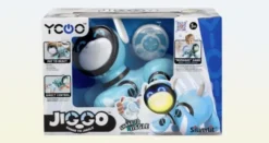 Ycoo jiggo