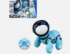 Ycoo jiggo
