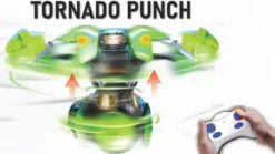 Ycoo robo kombat tornado
