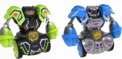 Ycoo robo kombat tornado