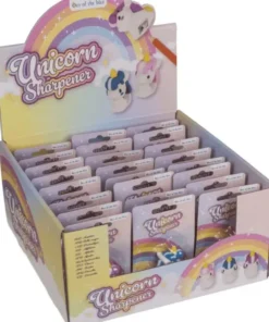 Yksisarvinen terotin