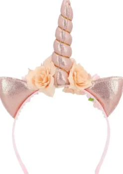 Yksisarvinen tiara moonlight