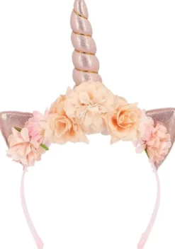 Yksisarvinen tiara moonlight