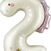 Yksisarvis foliopallo numero 2 93cm