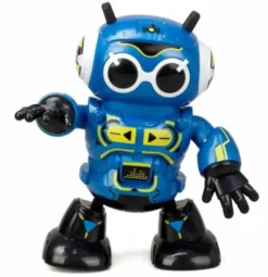 Yoco robot robo beats 2