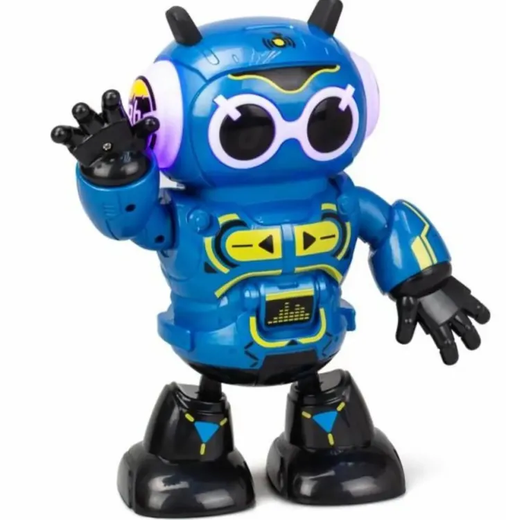 Yoco robot robo beats 2