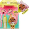Yummiland nia candy fluff huulikiilto