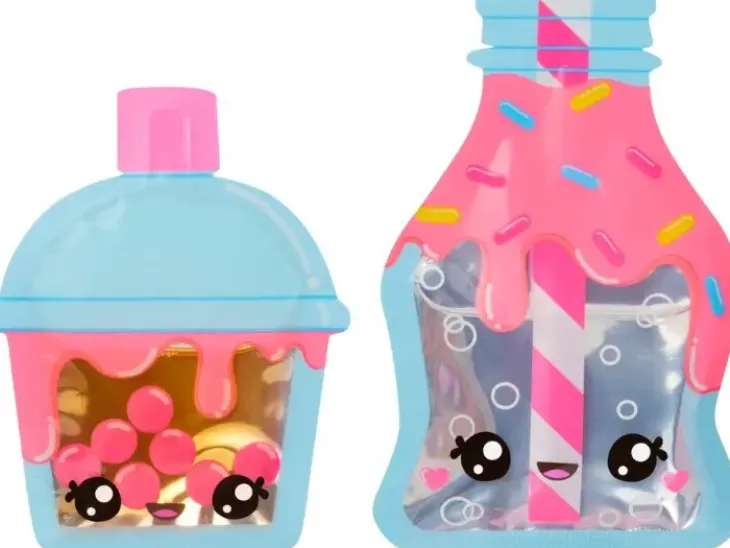 Yummiland num nom bodyscent