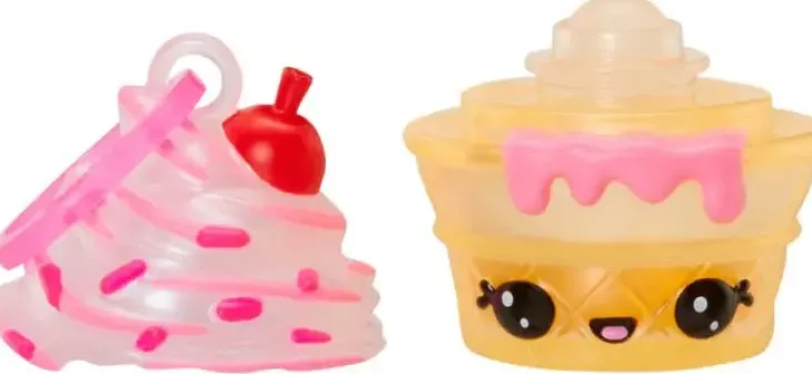 Yummiland num nom bodyscent