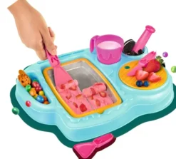 Zap chef jäätelörullakone