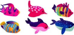 Zhu zhu aquarium kala