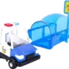 Zhu zhu city poliisiauto
