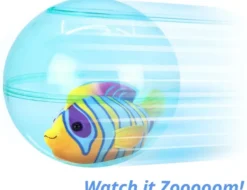Zhu zhu fish ball/surfboard