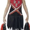 Zombie cheerleadder asu 12+